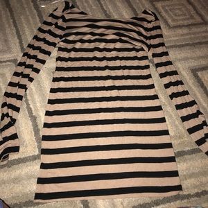 Forever 21 body con dress